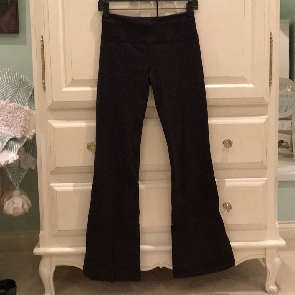 Lululemon yoga pant